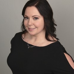 Nicole Hallman profile image